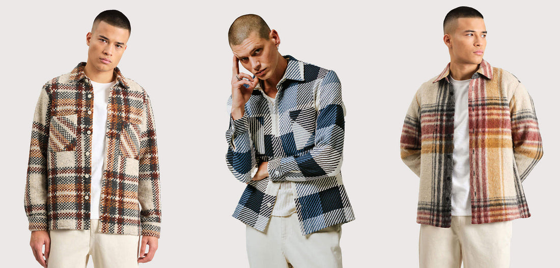 WAX LONDON – Zeitlose Streetwear mit britischem Charakter bei Hidden Corner Leverkusen