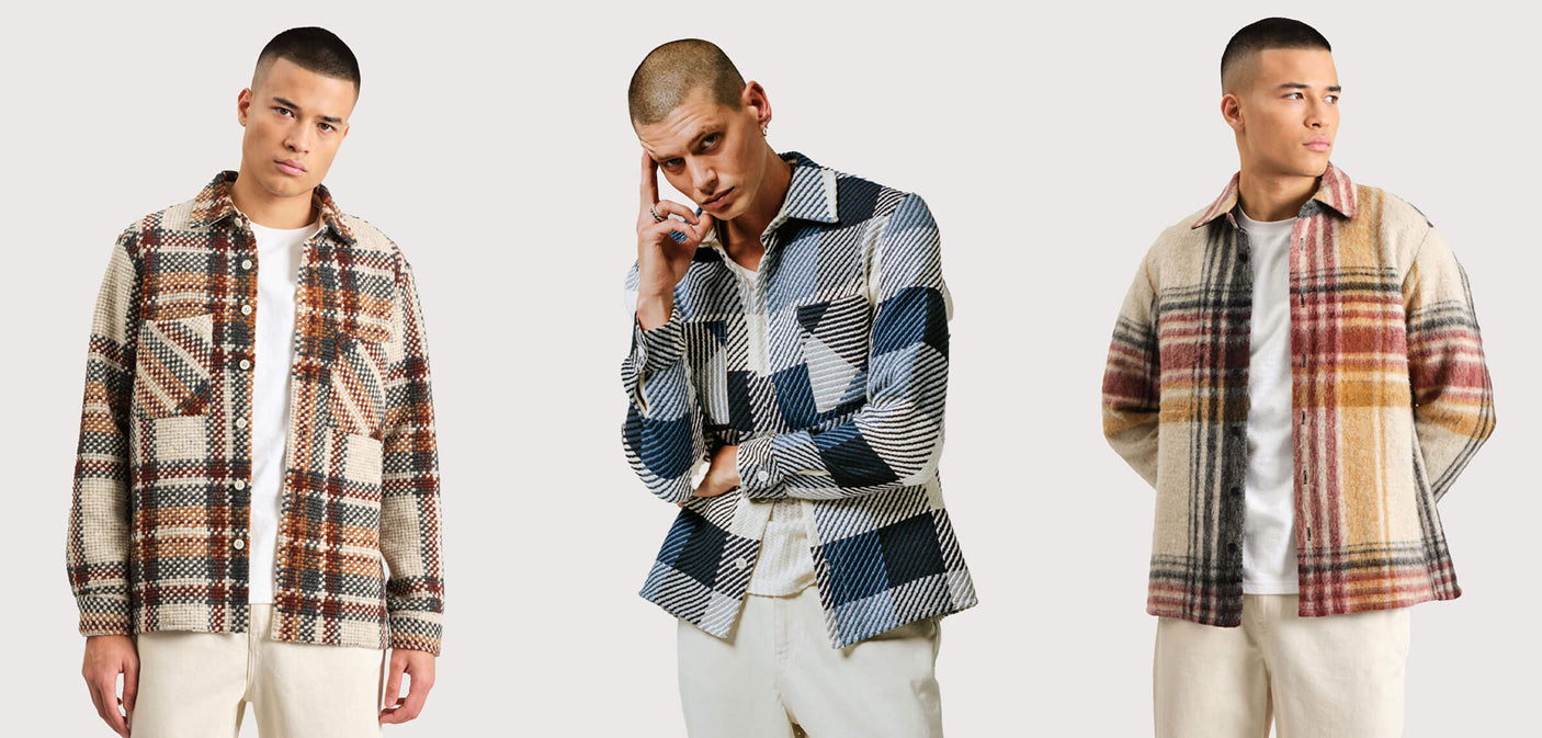 WAX LONDON – Zeitlose Streetwear mit britischem Charakter bei Hidden Corner Leverkusen