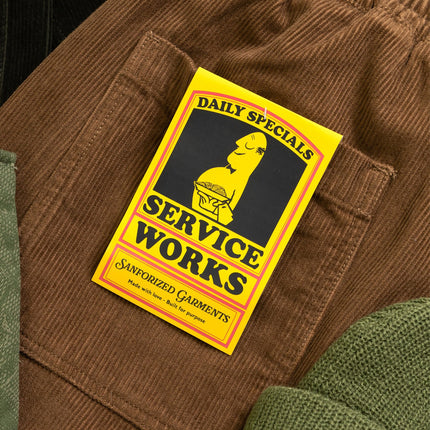 Collection image for: Service Works