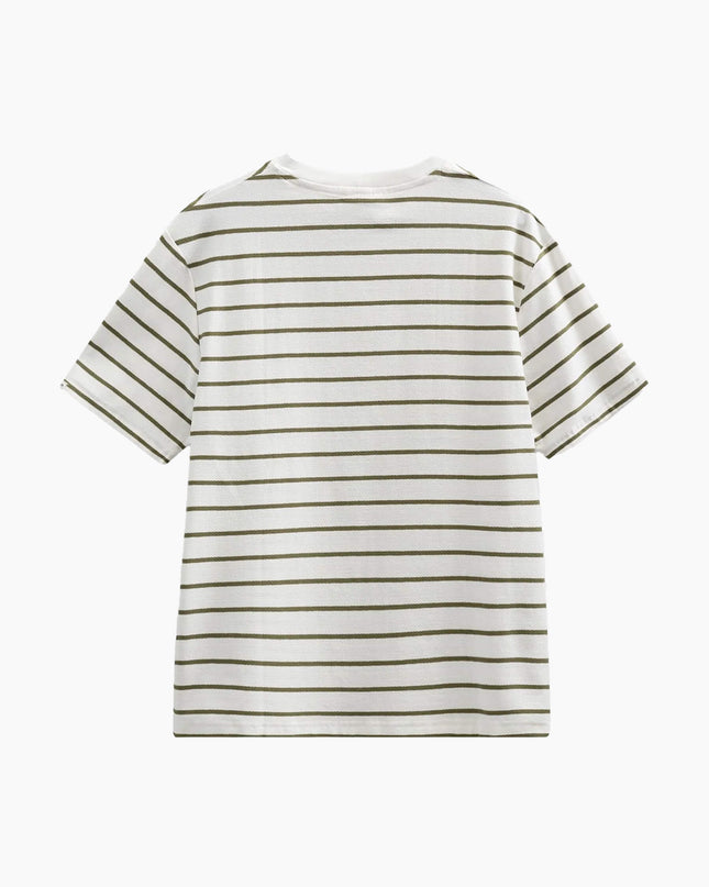 Anerkjendt-AKVILLADS-Structure-Stripe-Tee-Tofu-02