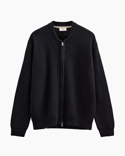 Anerkjendt-Aksinus-Bomber-Knit-Caviar-01