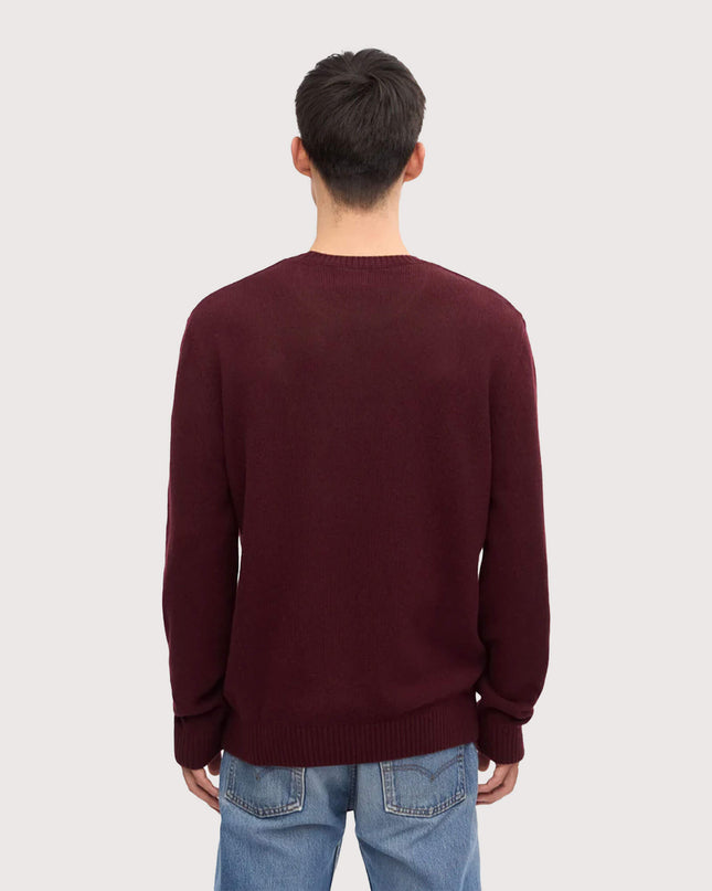 Colorful-Standard-Classic-Merino-Wool-Crew-Oxblood-Red-02