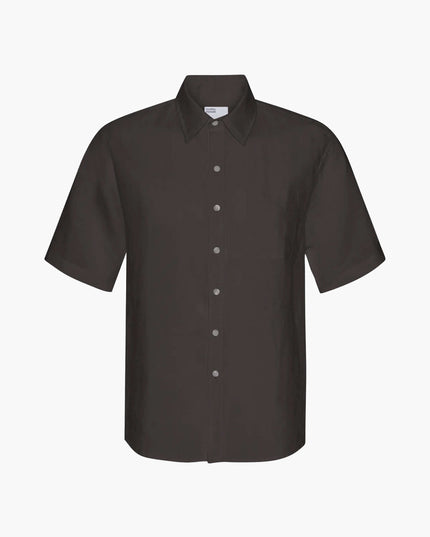 Colorful-Standard-Linen-SS-Shirt-Lava-Grey-01