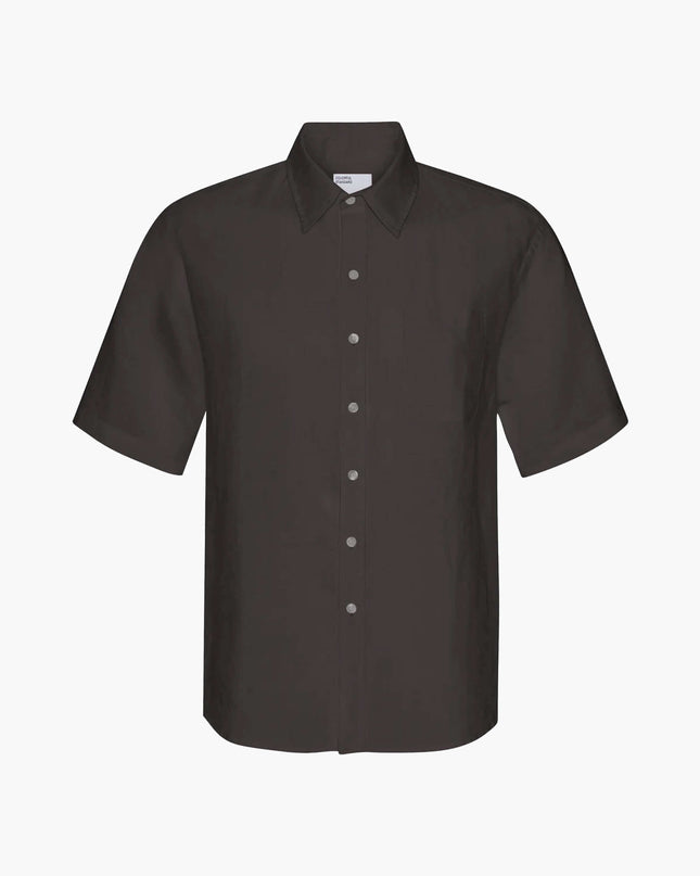 Colorful-Standard-Linen-SS-Shirt-Lava-Grey-01