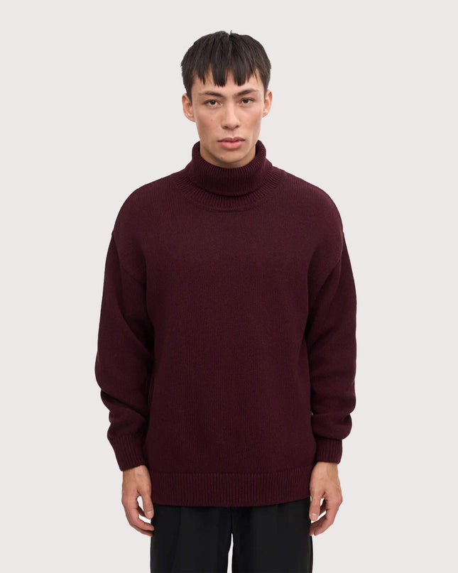 Colorful-Standard-Merino-Wool-Turtleneck-Oxblood-Red-01