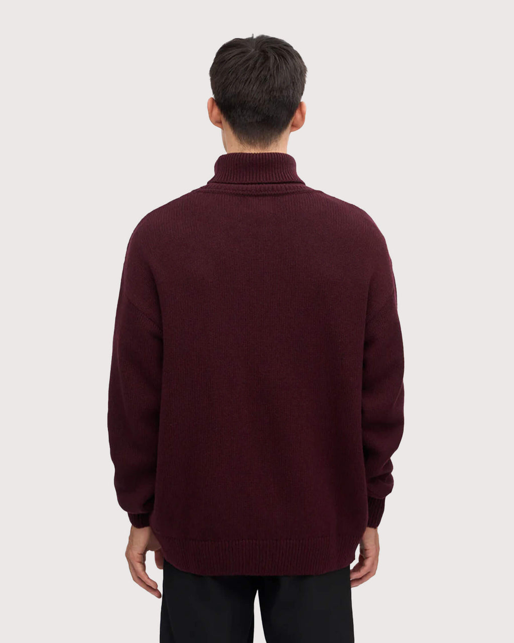 Colorful-Standard-Merino-Wool-Turtleneck-Oxblood-Red-02