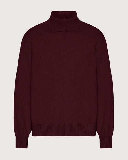 Colorful-Standard-Merino-Wool-Turtleneck-Oxblood-Red-03