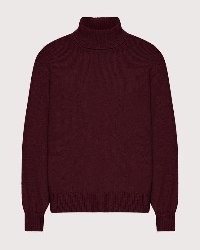 Colorful-Standard-Merino-Wool-Turtleneck-Oxblood-Red-03