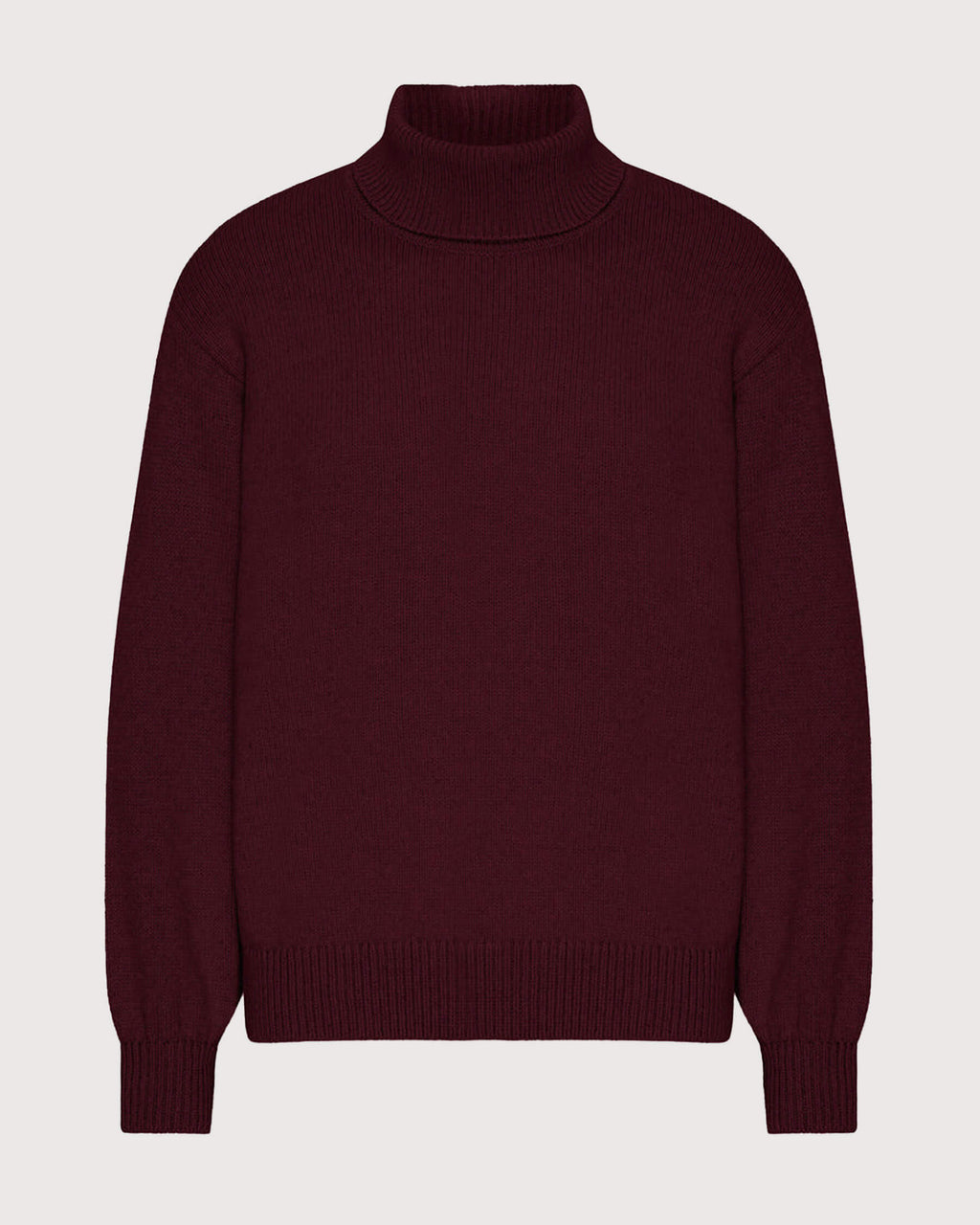 Colorful-Standard-Merino-Wool-Turtleneck-Oxblood-Red-03