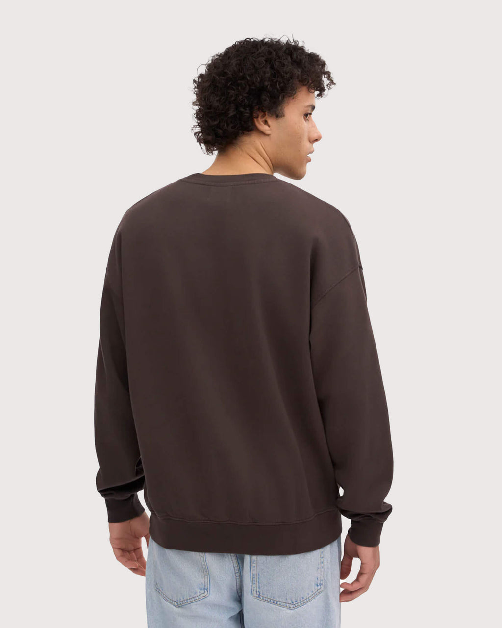 Colorful-Standard-Organic-Oversized-Crew-Coffee-Brown-02