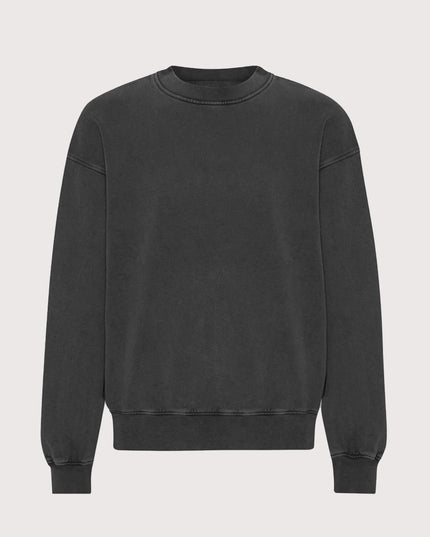 Colorful-Standard-Organic-Oversized-Crew-Faded-Black-03