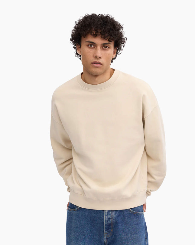 Colorful-Standard-Organic-Oversized-Crew-Ivory-White-02