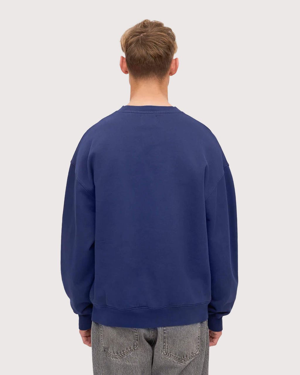 Colorful-Standard-Organic-Oversized-Crew-Marine-Blue-02