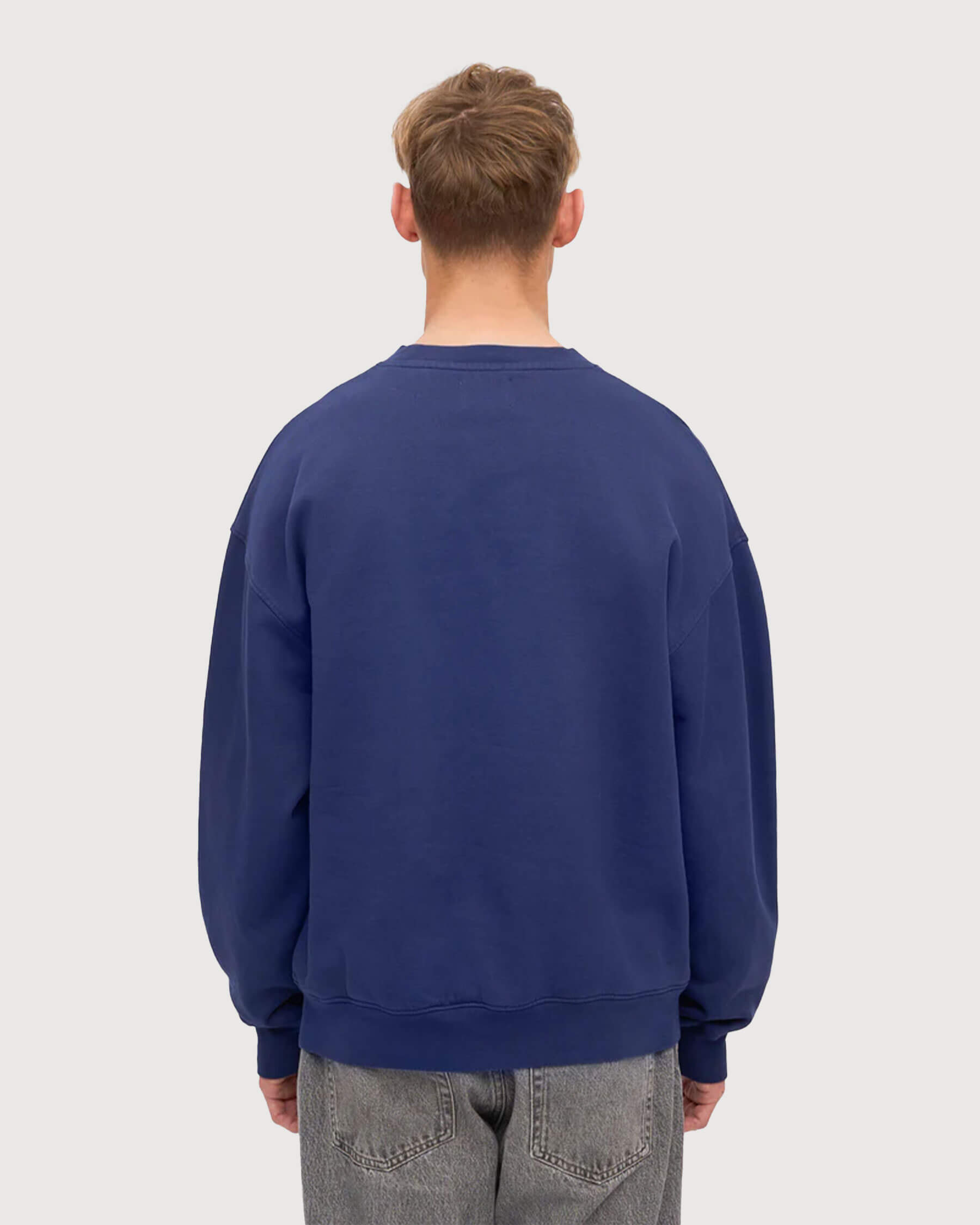 Colorful-Standard-Organic-Oversized-Crew-Marine-Blue-02