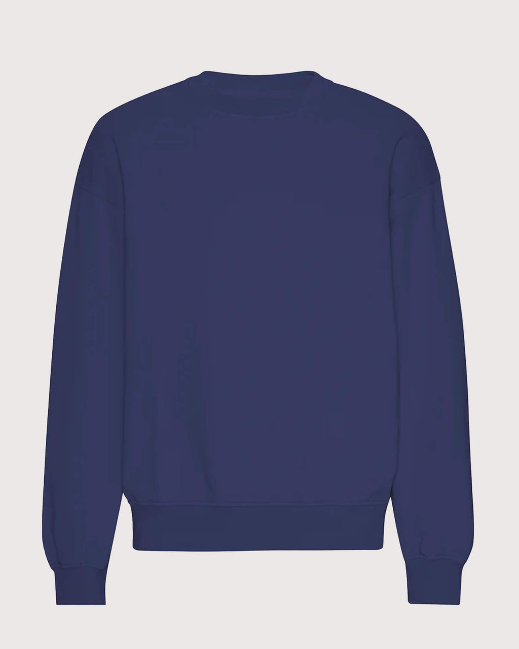 Colorful-Standard-Organic-Oversized-Crew-Marine-Blue-03