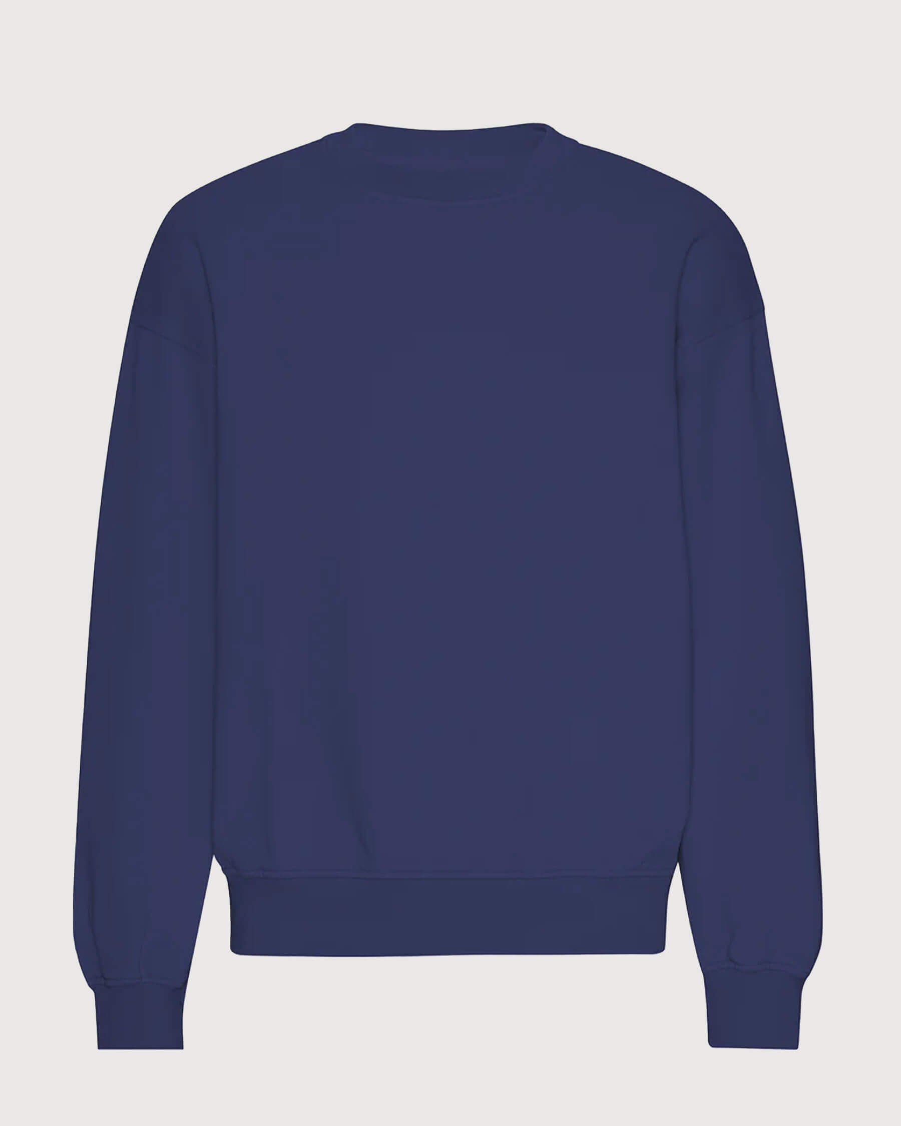 Colorful-Standard-Organic-Oversized-Crew-Marine-Blue-03