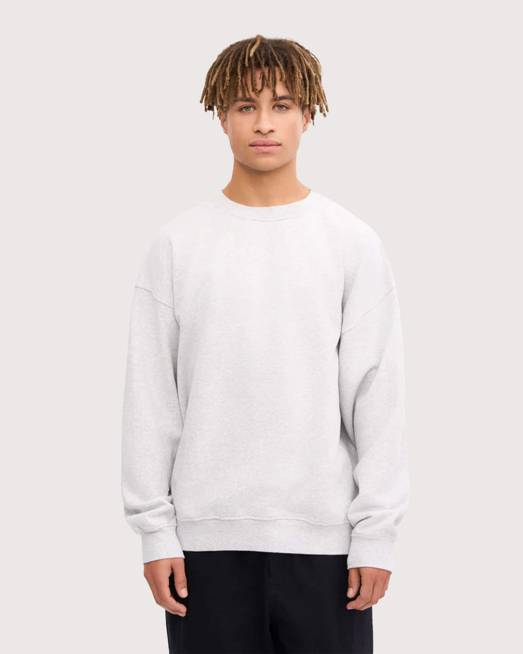 Colorful-Standard-Organic-Oversized-Crew-Snow-Melange-01