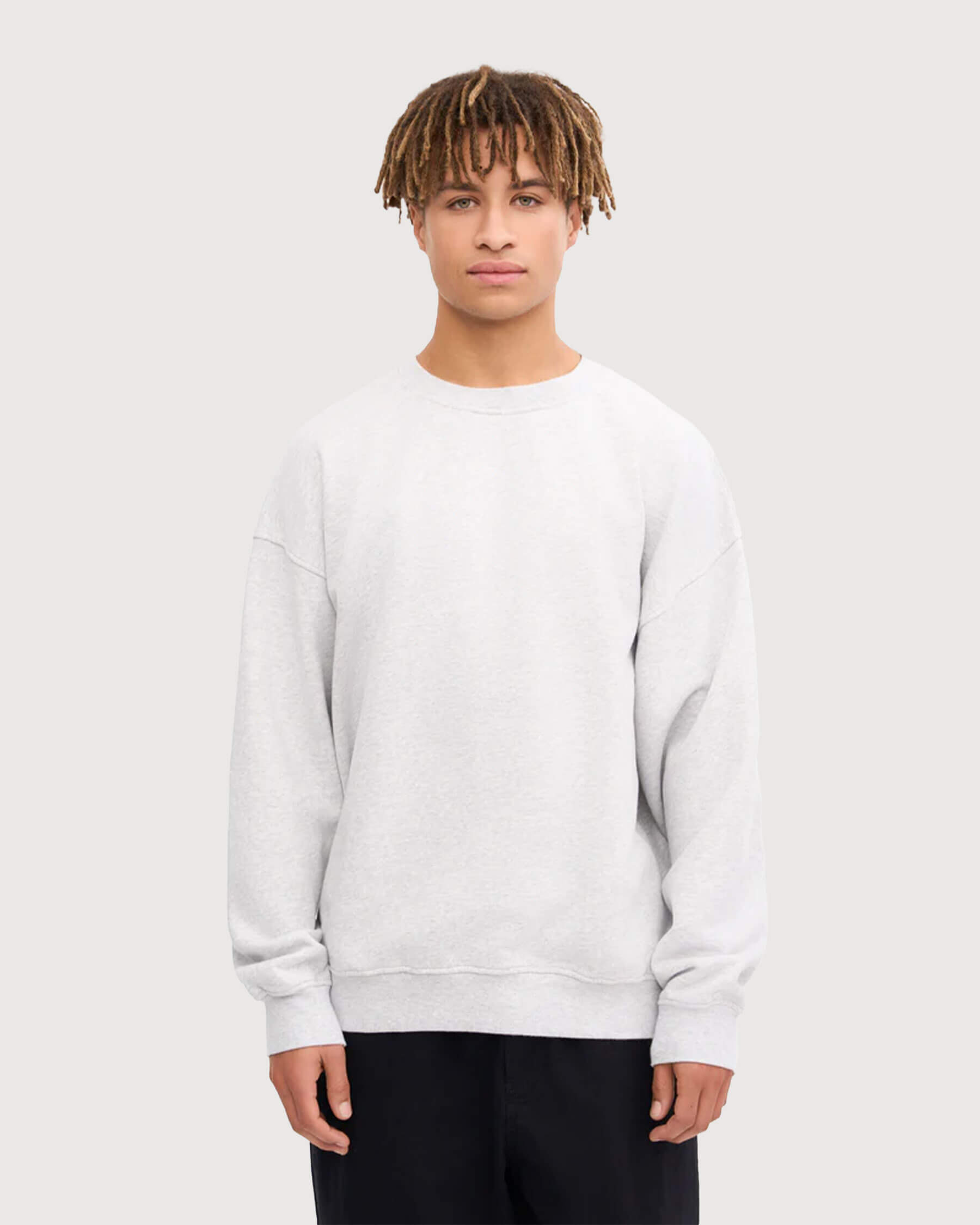 Colorful-Standard-Organic-Oversized-Crew-Snow-Melange-01