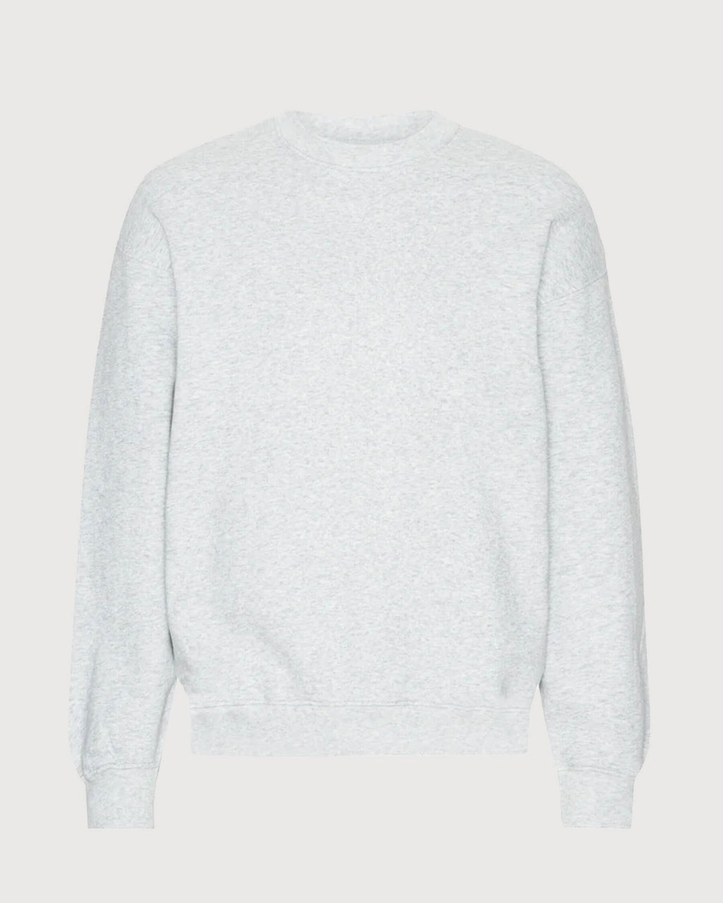 Colorful-Standard-Organic-Oversized-Crew-Snow-Melange-03