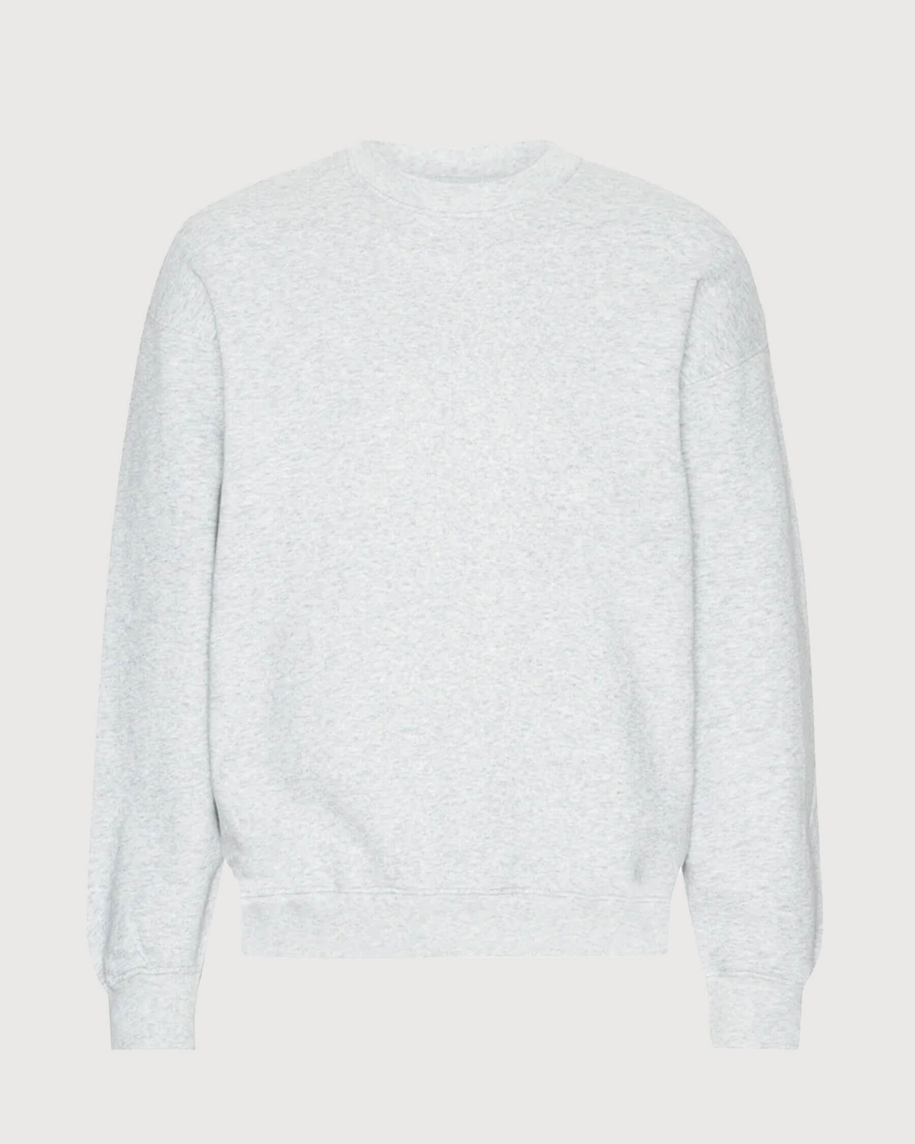 Colorful-Standard-Organic-Oversized-Crew-Snow-Melange-03