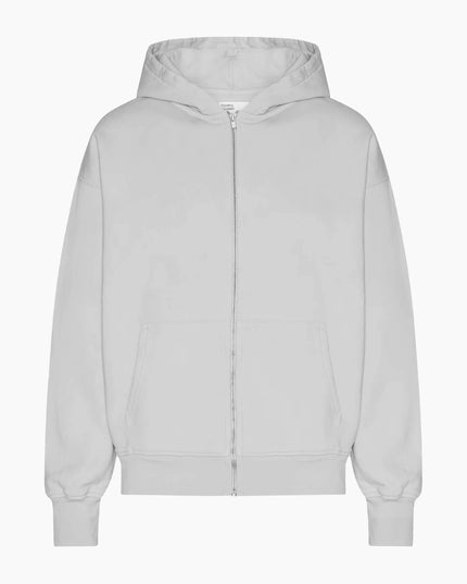 Colorful-Standard-Organic-Oversized-Zip-Hood-Faded-Grey-01