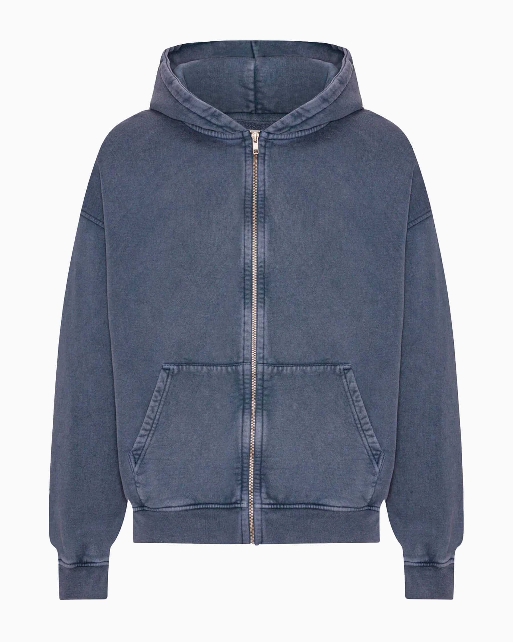 Colorful-Standard-Organic-Oversized-Zip-Hood-Neptune-Blue-01