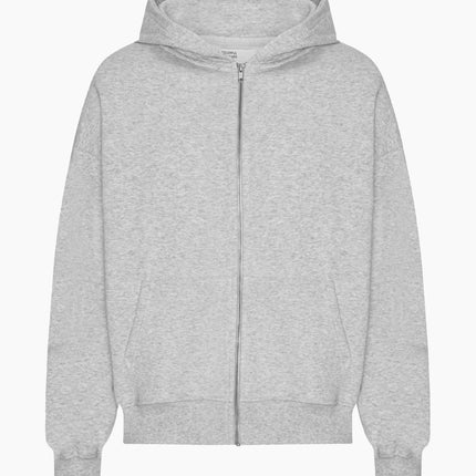 Colorful-Standard-Organic-Oversized-Zip-Hood-Snow-Melange-01