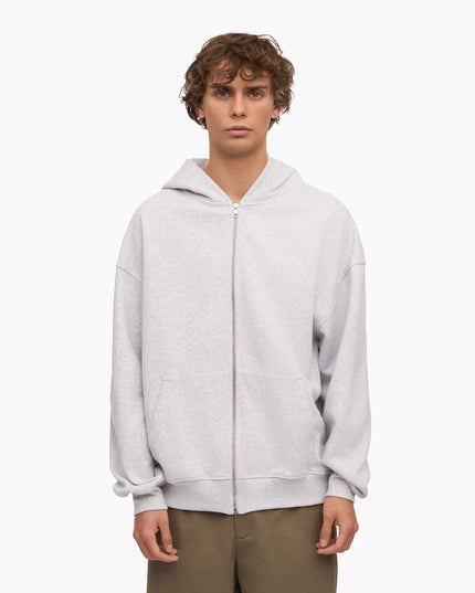Colorful-Standard-Organic-Oversized-Zip-Hood-Snow-Melange-02
