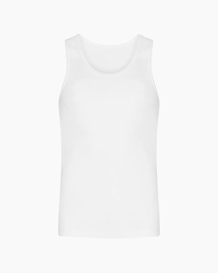 Colorful-Standard-Organic-Rib-Tank-Top-Optical-White-01