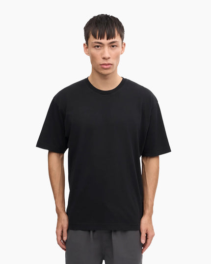 Colorful Standard Oversized Organic T-Shirt Deep Black