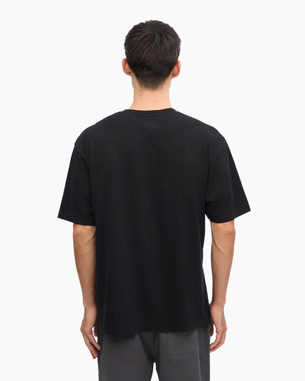 Colorful Standard Oversized Organic T-Shirt Deep Black