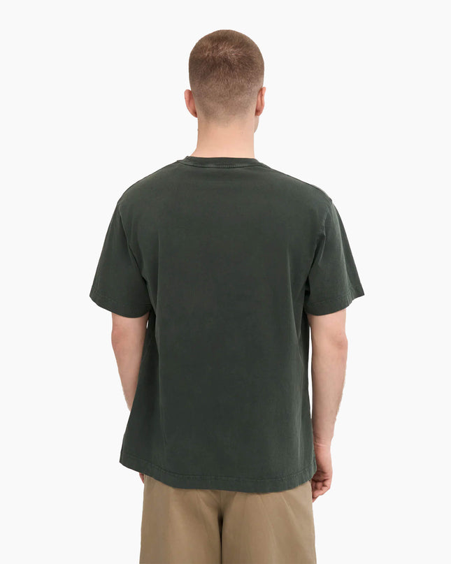 Colorful-Standard-Oversized-Organic-T-Shirt-Midnight-Forest-03