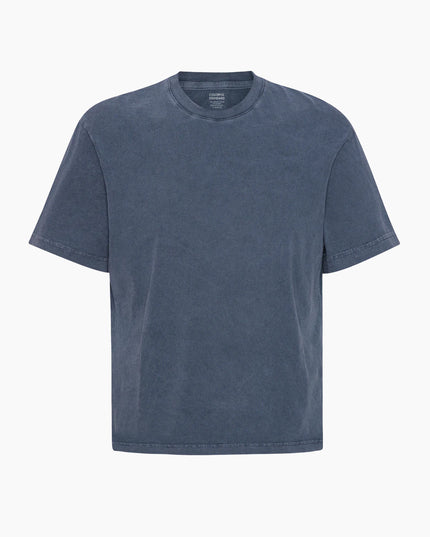 Colorful-Standard-Oversized-Organic-T-Shirt-Neptune-Blue-01