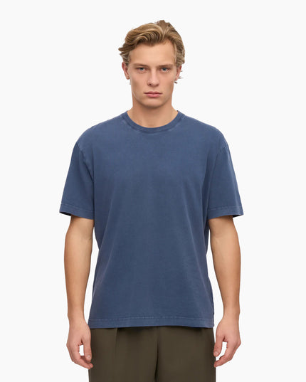 Colorful-Standard-Oversized-Organic-T-Shirt-Neptune-Blue-02