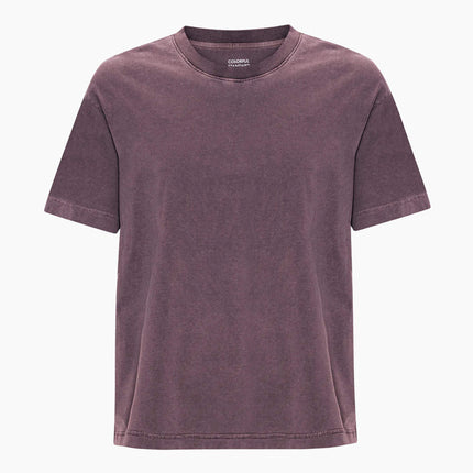 Colorful-Standard-Oversized-Tee-Faded-Grape-01