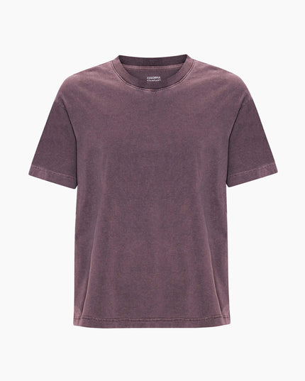 Colorful-Standard-Oversized-Tee-Faded-Grape-01