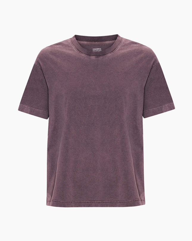 Colorful-Standard-Oversized-Tee-Faded-Grape-01