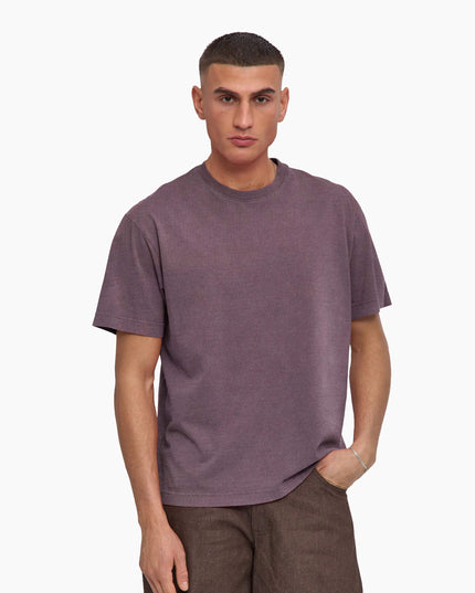 Colorful-Standard-Oversized-Tee-Faded-Grape-02