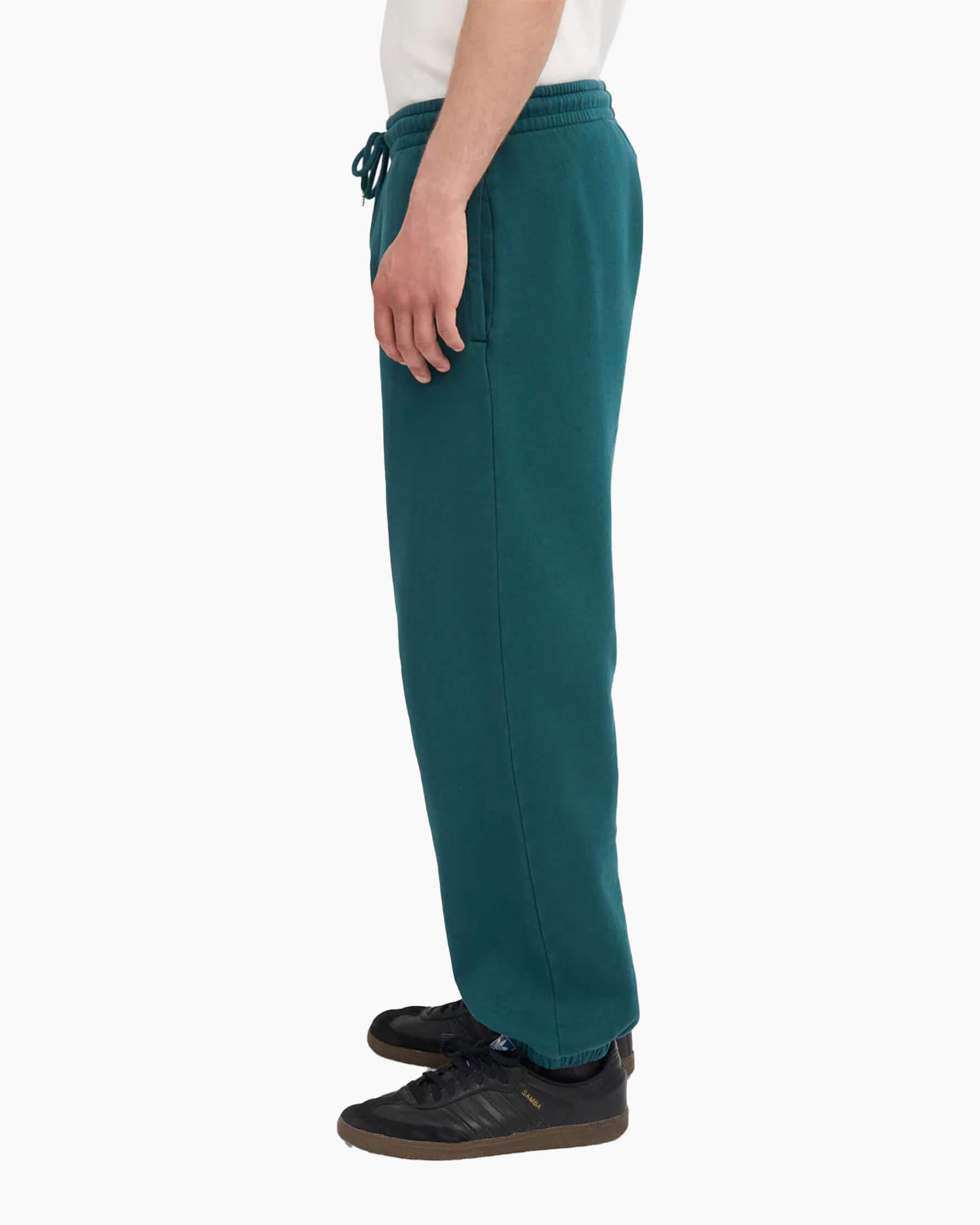 Colorful-Standard-Relaxed-Sweatpants-Ocean-Green-03