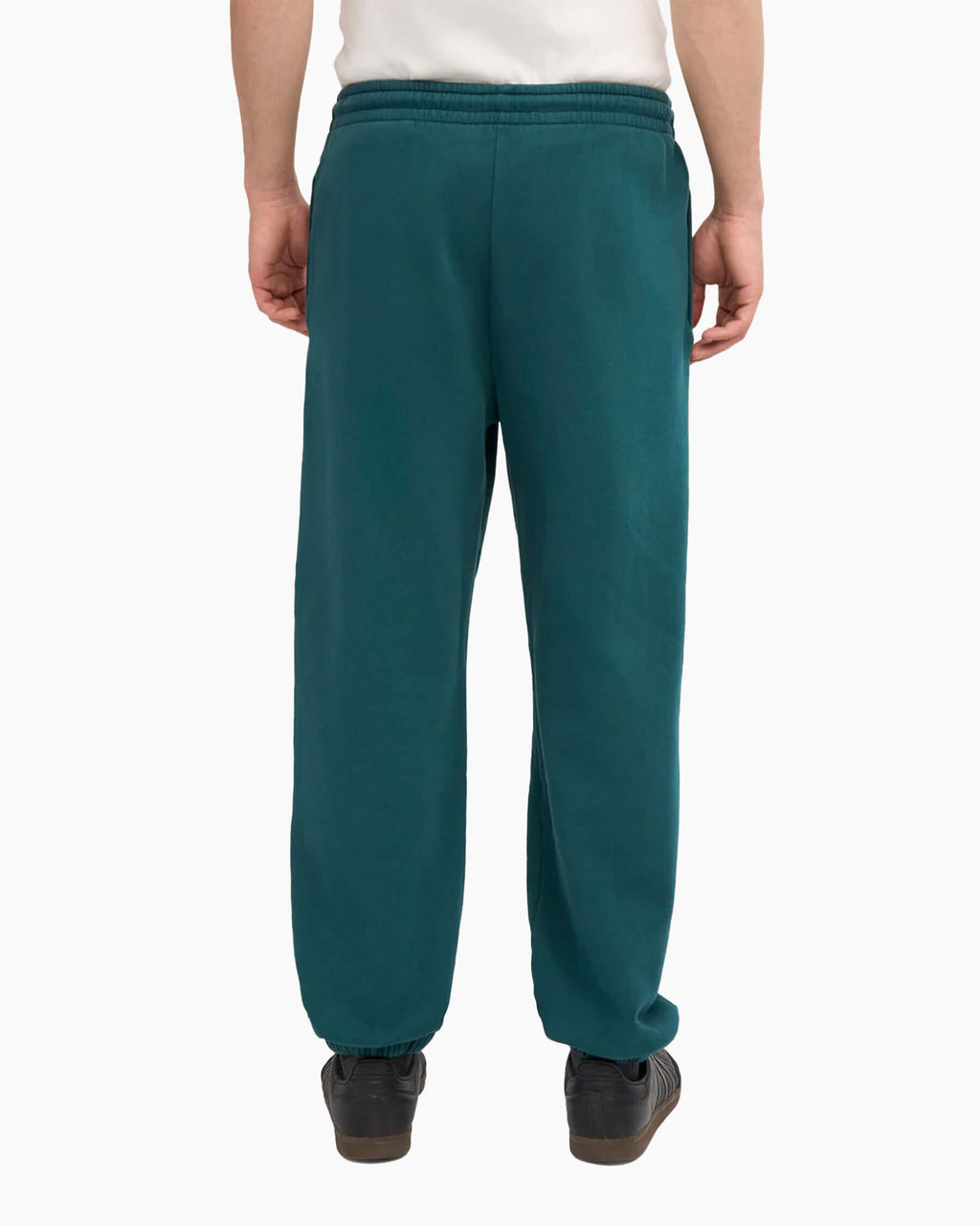 Colorful-Standard-Relaxed-Sweatpants-Ocean-Green-04