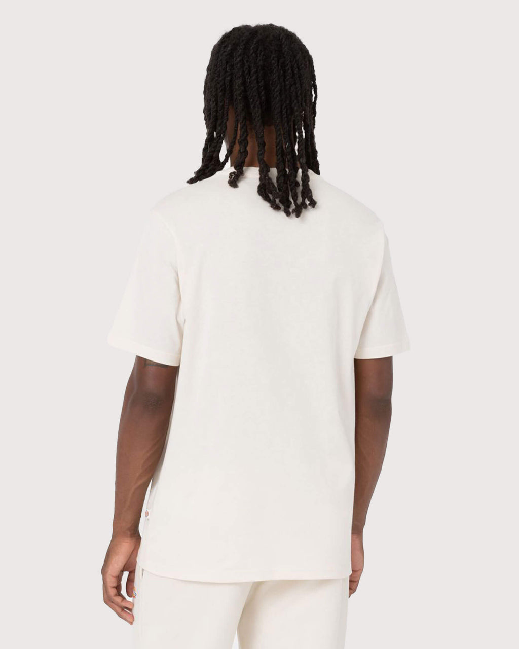 Dickies-Mapleton-T-shirt-Whitecap-Grau-02