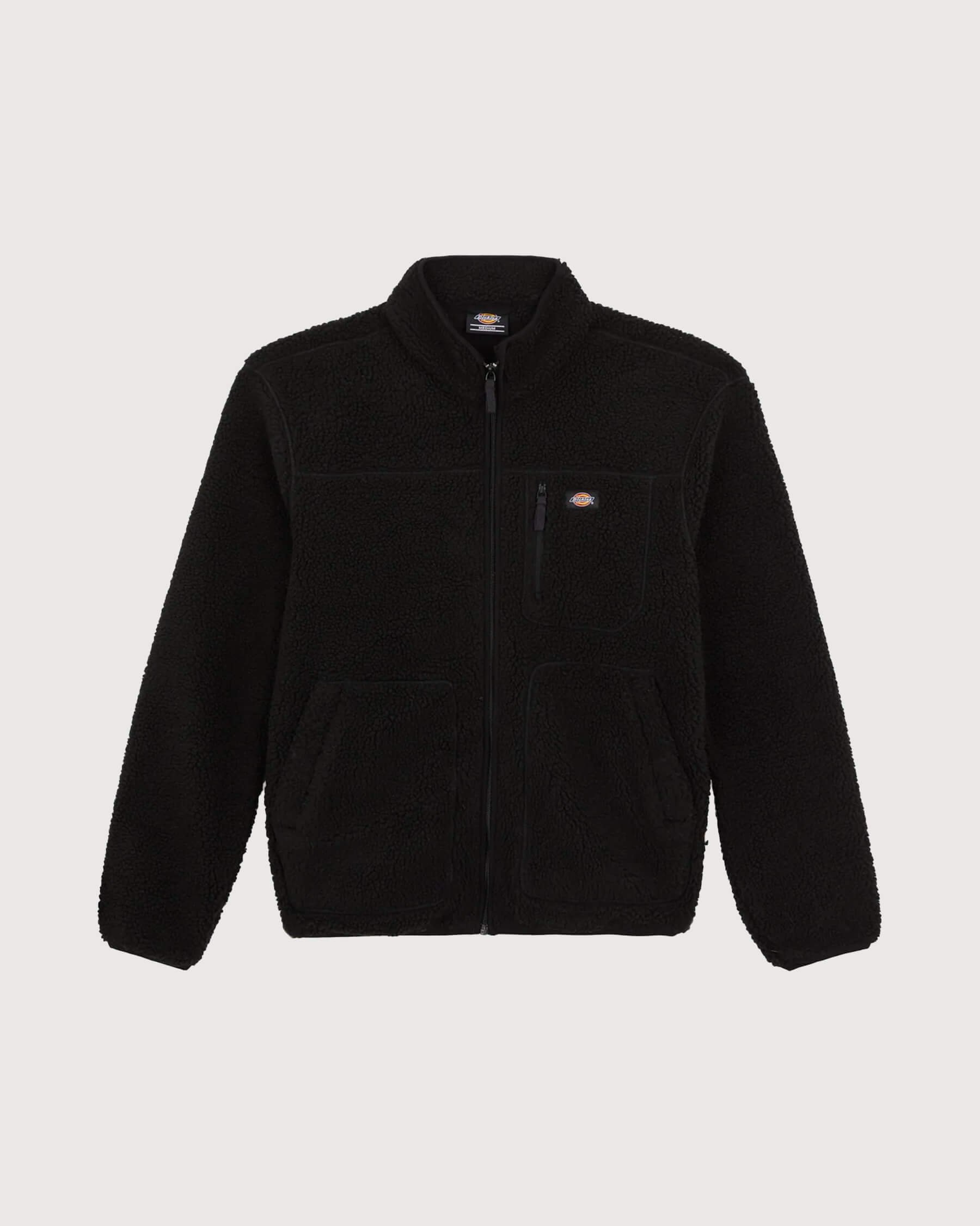 Dickies-Mount-Hope-Fleece-in-Schwarz-04