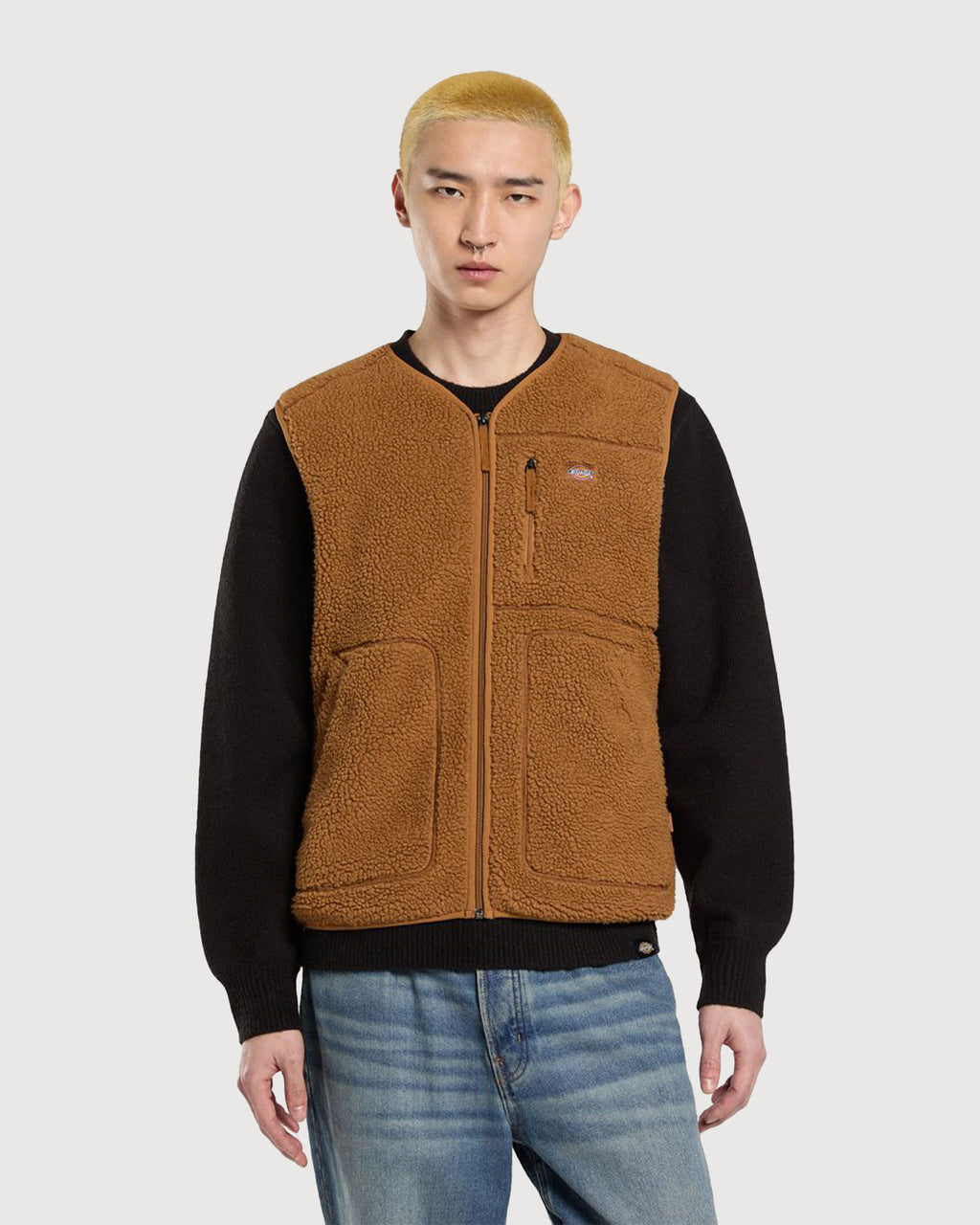 Dickies-Mount-Hope-Weste-Brown-Duck-01