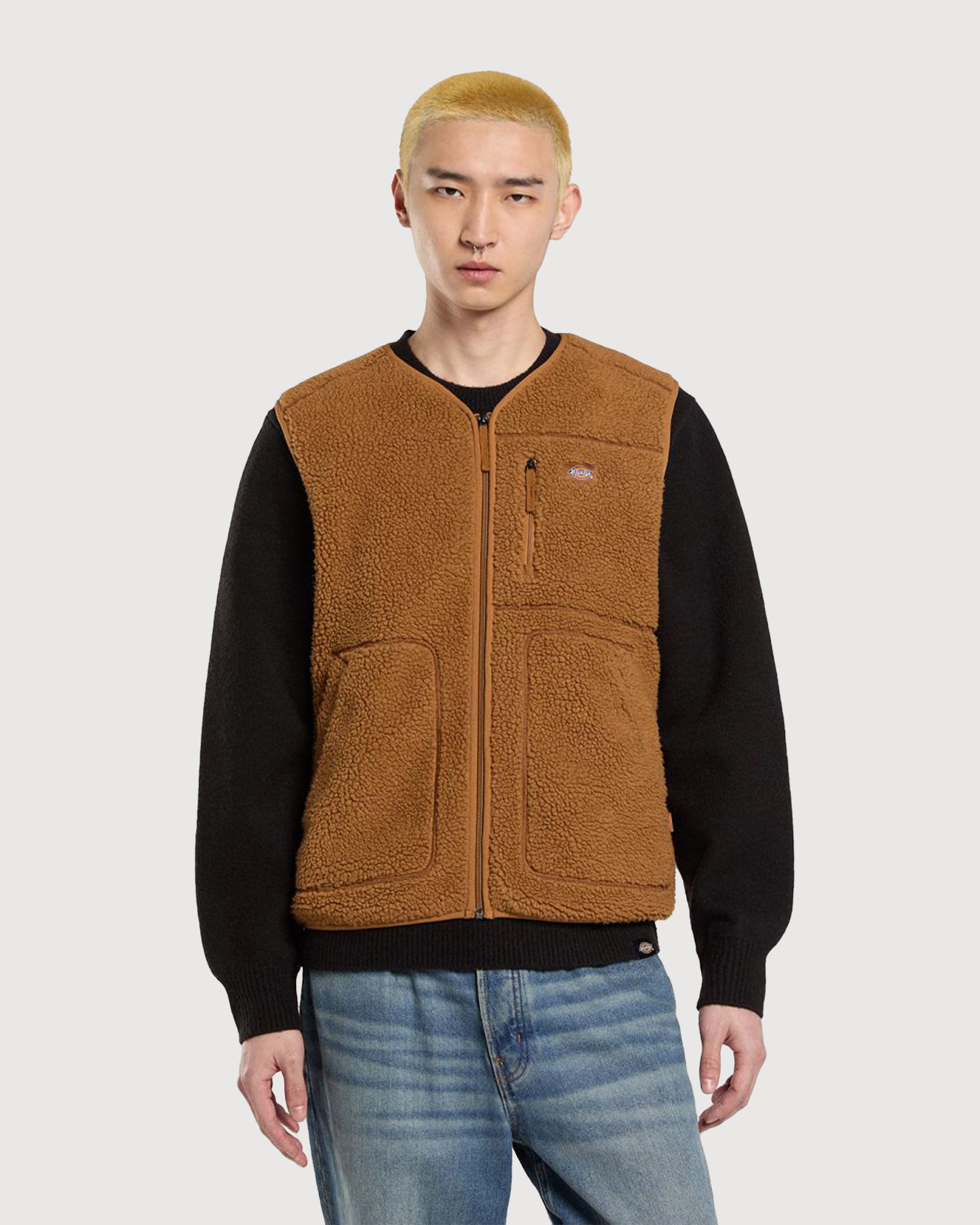 Dickies-Mount-Hope-Weste-Brown-Duck-01