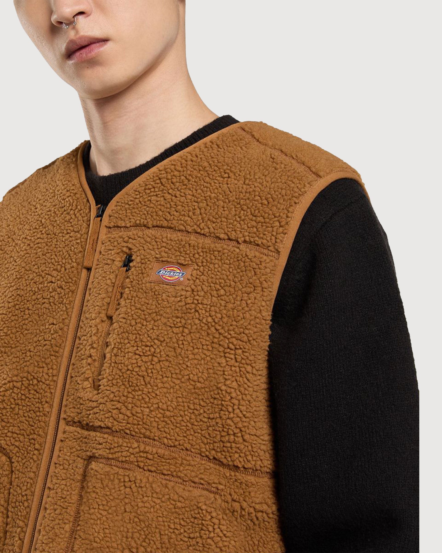 Dickies-Mount-Hope-Weste-Brown-Duck-03