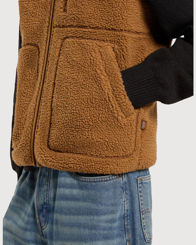 Dickies-Mount-Hope-Weste-Brown-Duck-04