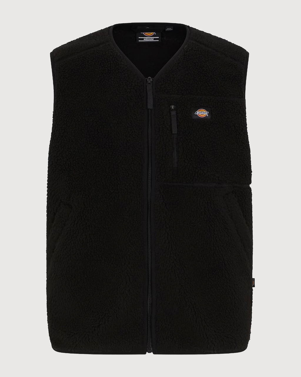 Dickies-Mount-Hope-Weste-Schwarz-03