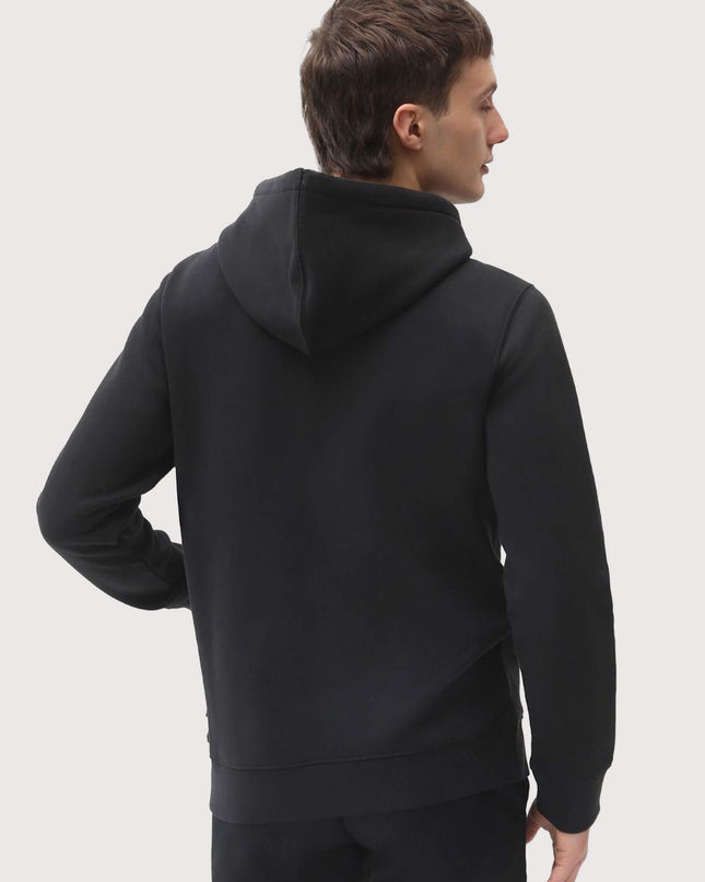 Dickies-Oakport-Kapuzenpulli-Schwarz-02