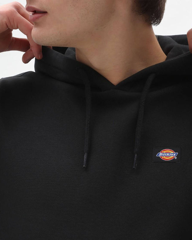 Dickies-Oakport-Kapuzenpulli-Schwarz-03