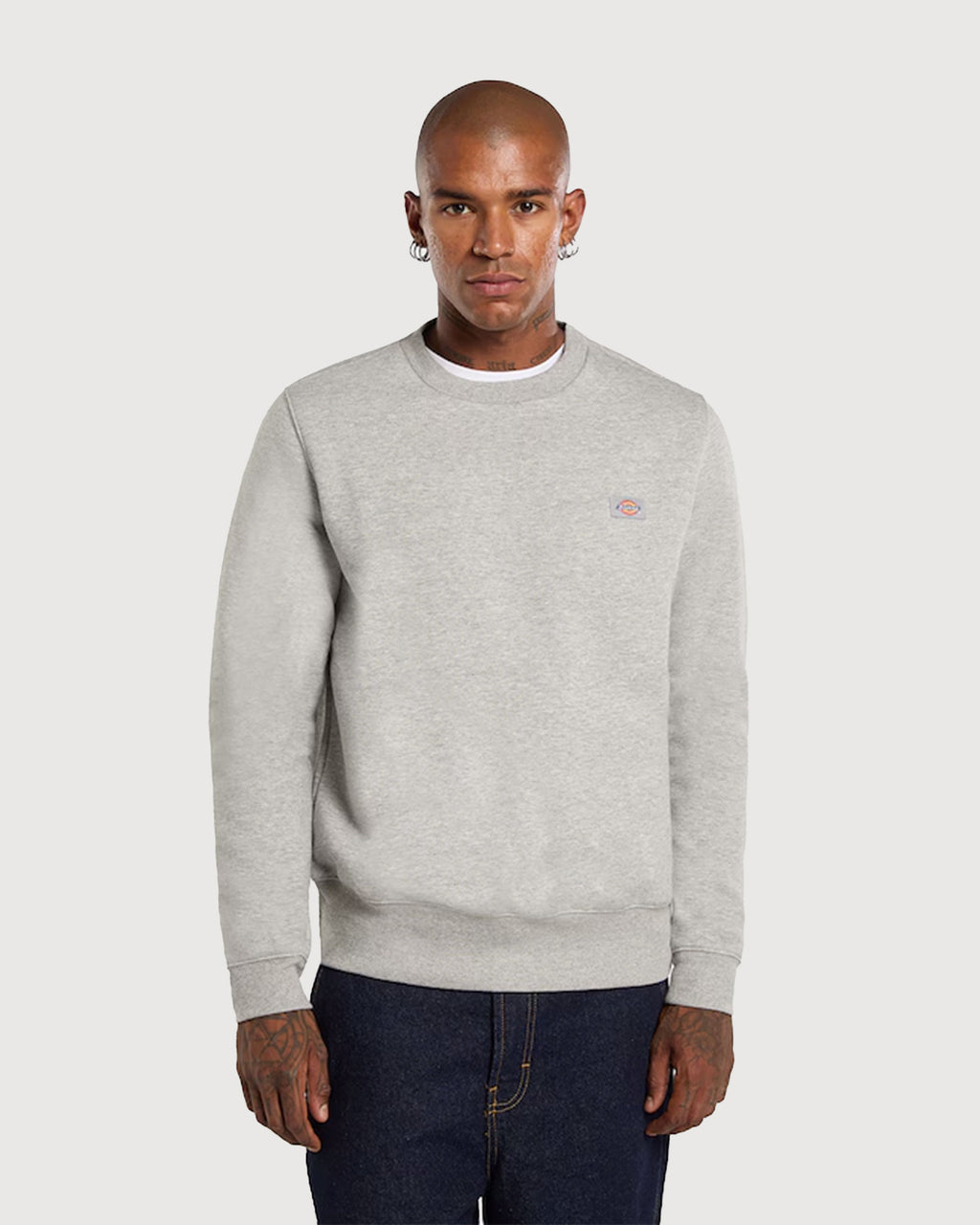 Dickies Oakport Sweatshirt HG